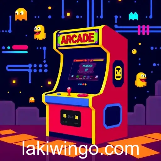 Arcade Games
