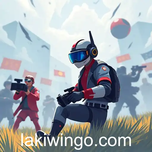 Lakiwin: The Evolution of Online Gaming