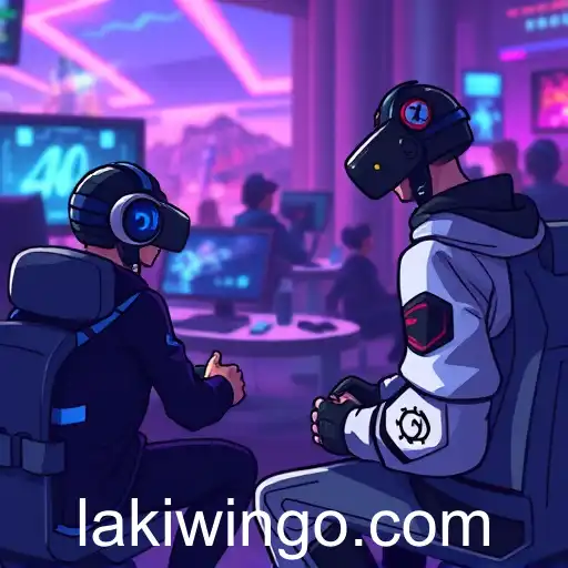 lakiwin