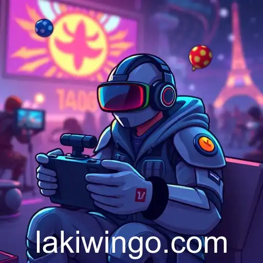 lakiwin