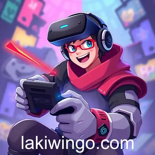 The Rise of Lakiwin: Trends and Future of Online Gaming